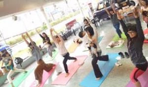 日産YOGA ２０１７．６・１２②