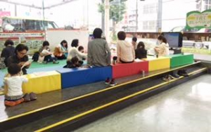日産YOGA　２０１７．６・１２③