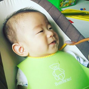 離乳食だし